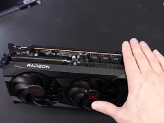 AMD RX 9070 XT手动降压：竟然超越RTX 5080！