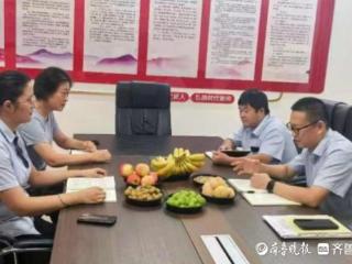 成武农商银行先农坛党支部：聚力五大家园建设，激发支部全新活力