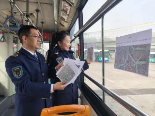 惊蛰节气 春回大地 乘温馨巴士开启挖野菜“绿色之旅”