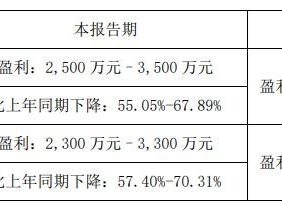 亚康股份实控人方拟减持 2021年上市2024年业绩预降