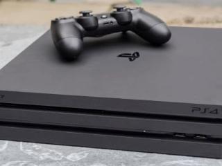 花钱卖东西？玩家卖PS4 Pro还得给商家倒贴钱