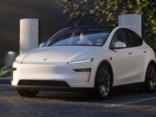 消息称为应对中国价格战：特斯拉还规划一款低价“Model Y”