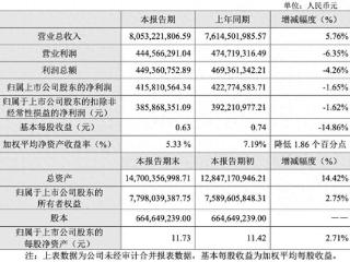 广东鸿图增收不增利业绩连续两年下滑，子公司无缝对接小鹏仍成拖累