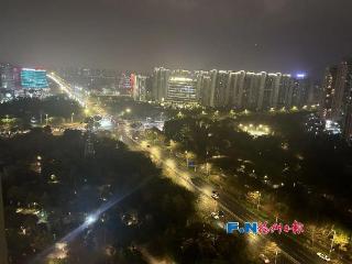 82条预警！福建强降雨上线！福州气温将重返10℃以下！