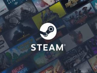 Steam年度回顾出炉!超500款游戏30天收入破25万刀