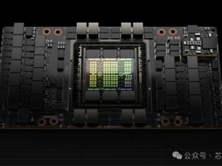 传腾讯采购了数十亿元的NVIDIA H20 AI芯片