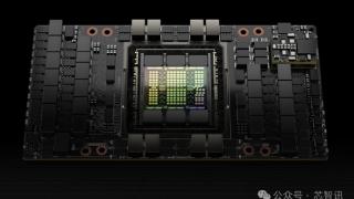 传腾讯采购了数十亿元的NVIDIA H20 AI芯片