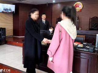 消费者网上发“避坑帖”被婚庆公司起诉，莱西法院调解化纠纷