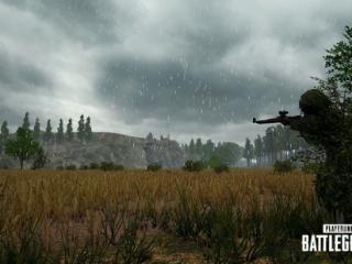 网游界大咖《PUBG》，在上线八年之后变成什么样了