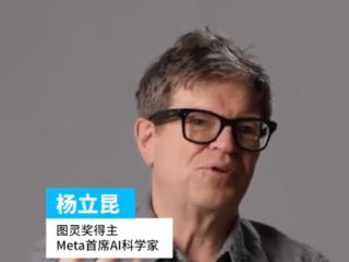 图灵奖得主杨立昆“炮轰”机器人：演示惊艳实际很蠢 不少公司都在豪赌