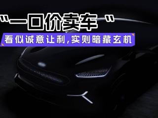 3·15特别策划 |“一口价”卖车的背后不一定是真诚让利