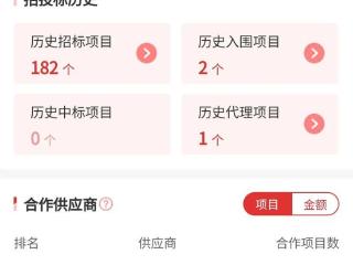 1860 万、国投集团《财务共享系统推广及替换》大单