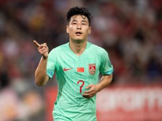 国足3-1西亚劲旅，李磊、拜合拉木发威：各入一球，太牛了