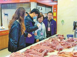 “月月十五查餐厅”聚焦餐厅上游食材质量安全