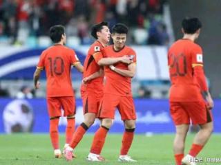 国足3-1胜科威特 塞尔吉尼奥替补闪耀 备战世预赛信心倍增