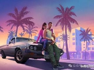 你还信吗？曝《GTA6》新预告4月发布、收到内部消息