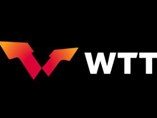 WTT重庆冠军赛男单决赛：王楚钦4-1击败林诗栋夺冠