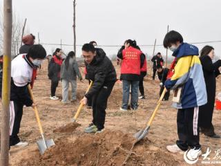 春风绿野 在星间 梅赛德斯-奔驰星愿基金社区公益基地主题活动完美收官