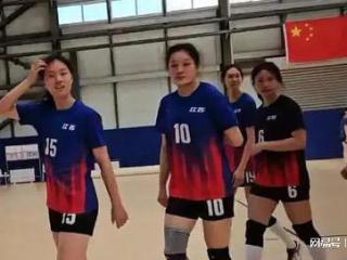 U18和U20江苏女排：组建从无到有！实力越来越强，全运有夺冠希望