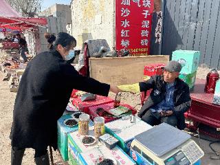 【美德信用在方下】济南市莱芜区方下街道：深化全民禁毒意识 共筑无毒社区防线