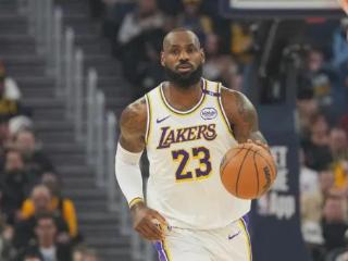 现役向裁判抱怨最多的10名NBA球星：谁是场上最喋喋不休的球员