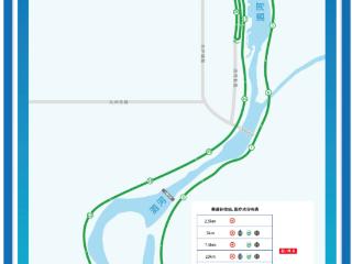 报名开启丨2025兖州半程马拉松今天15时开放报名