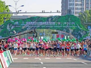 3月20日！密马报名开启