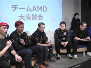 AMD显卡日本份额已达45％！我们从没卖过这么多显卡