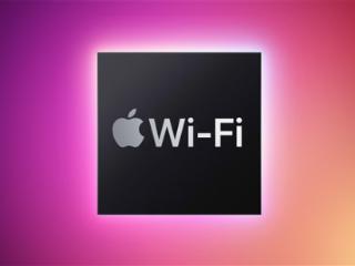 曝iPhone 17系列将首发苹果自研Wi-Fi 7芯片：博通慌了