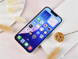 iPhone 16e影像实测：比扫码强点