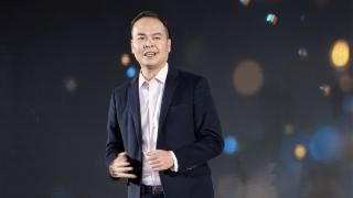 AMD Jack Huynh：AI PC有三大趋势！全力服务全球超5亿游戏玩家