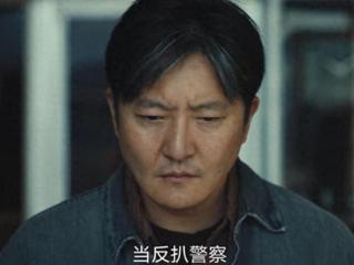 郭京飞央视剧《黄雀》首播收视第1，口碑出炉，观众评价一针见血