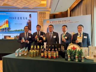 华润啤酒业绩跑赢行业大势：“啤酒+白酒”双轮驱动“韧性革命”