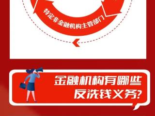 中汇人寿山东分公司邀您一起深入了解新《反洗钱法》