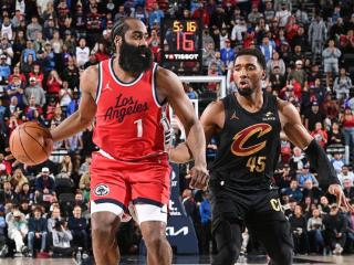 西部最新排名：快船创NBA奇迹，勇士自我救赎，8-10名差距变大