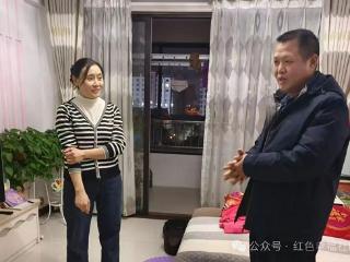 “发哥书记”的凡尔赛，藏着社区的小确幸