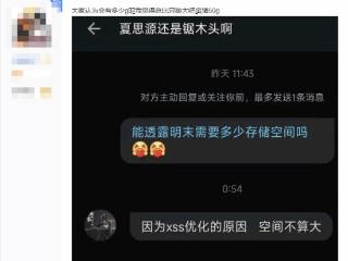 容量不大 女主溶于水 多结局多CG!《明末》制作人答疑