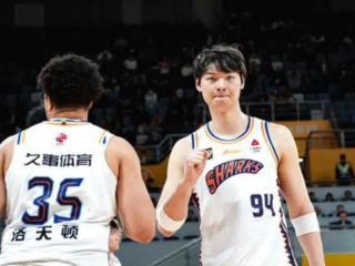 上海107-103力克宁波 球员评价：4人优秀，3人及格，3人崩盘