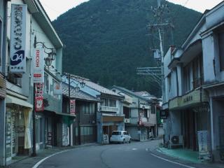 《寂静岭f》取材岐阜金山町 网友分享当地老照片