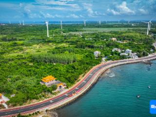 速报名！海南环岛旅游公路影像大赛春季征稿3月31日截止