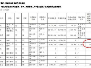 金山办公2024年净利增长25%：总经理章庆元薪酬180万涨薪11万 董秘潘磊薪酬90万