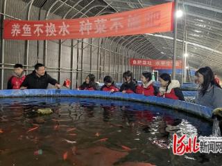 乐亭县综合职业技术学校：春风化雨润“春苗”打造特色思政教育品牌