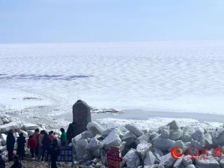 首届“青海湖·开湖季”系列活动启动