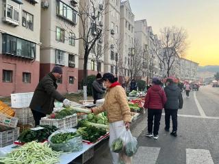 威海春日录 | “舌尖上的春天”，正大量上市！