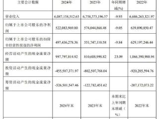 V观财报｜桃李面包2024年研发费用骤降3成：系人工费等减少所致