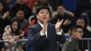 山西胜四川！潘江+古德温强调松懈，对战绩有压力！韩硕被打服！