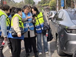 “渝”见美好生活 多部门联手书写现代化城市治理的“江北答卷”