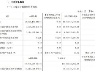 营收扣非净利双双下滑，伊利进军宠物赛道寻破局之路