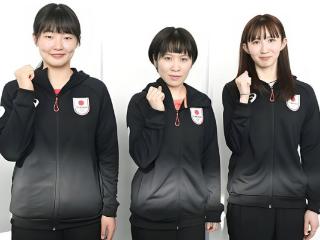 早田希娜约战平野美宇、张本美和，乒乓球T联赛今天迎来半决赛