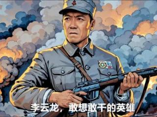 从《亮剑》到现实：李云龙的土工作业为何在关家垴失效？